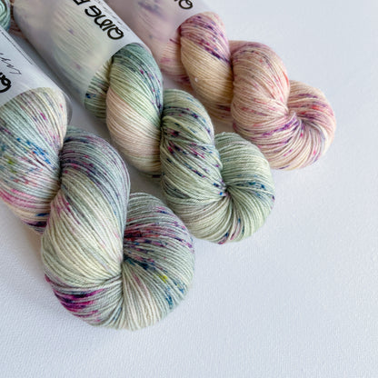 Moon Special Classic Sock Fade Kit