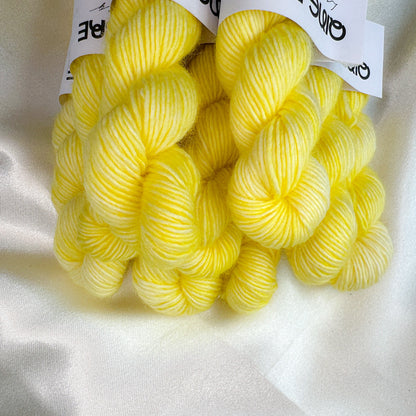 Merino Single Mini - Cocoon