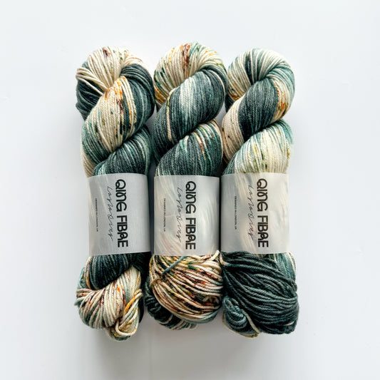 Super Soft DK - Siren