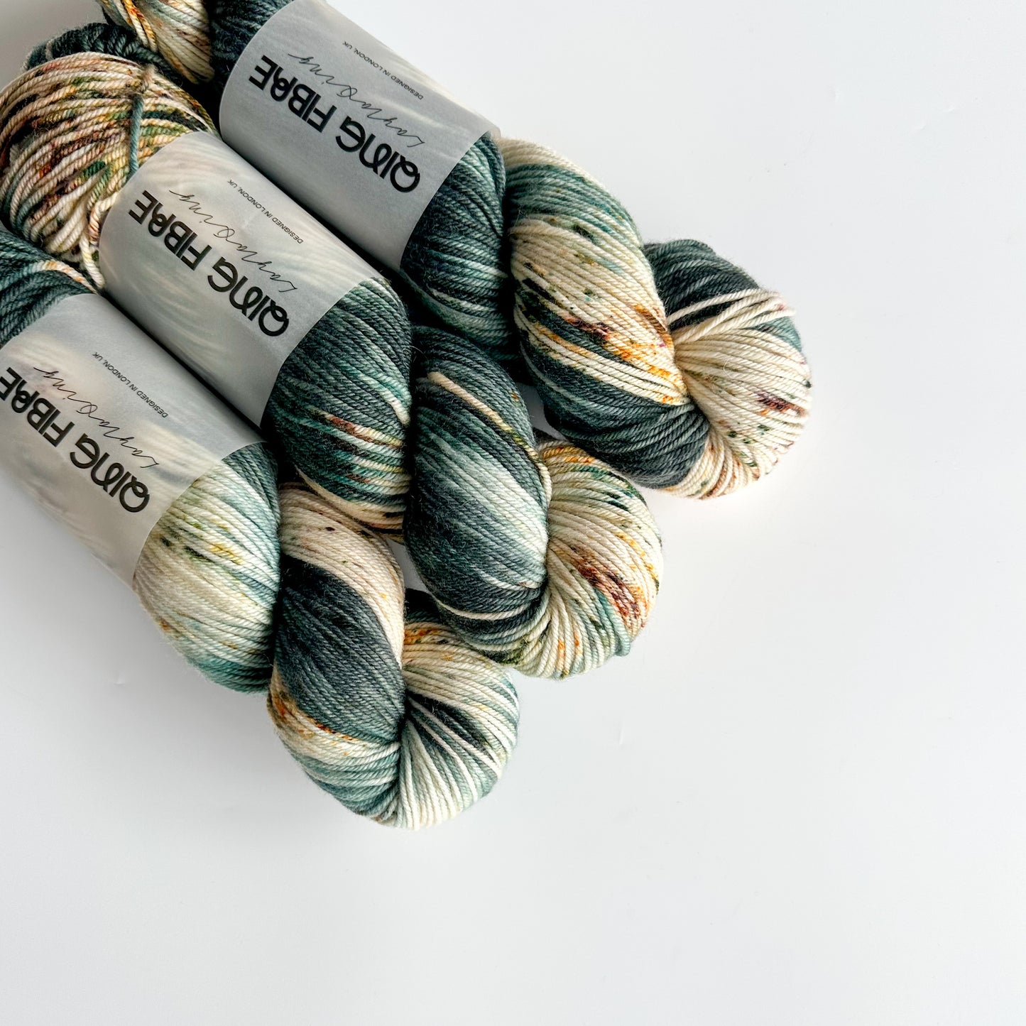 Super Soft DK - Siren