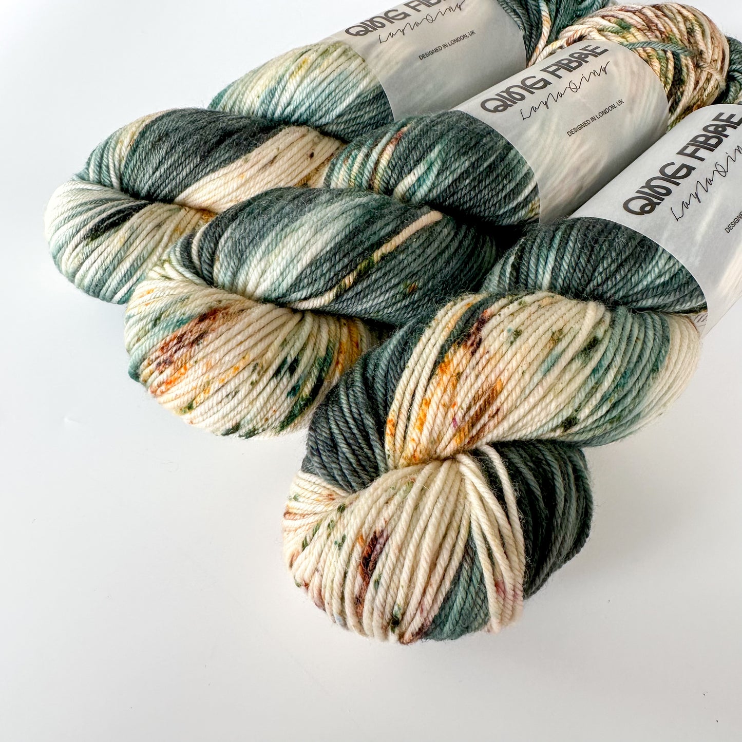 Super Soft DK - Siren