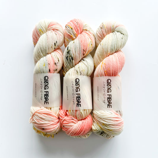 Super Soft DK - Mochi