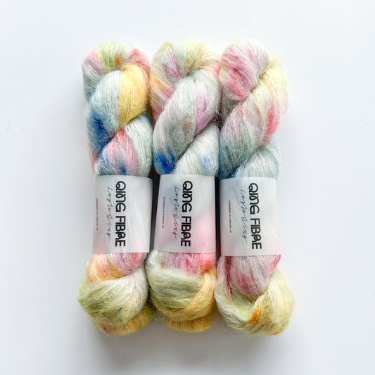 Kid Mohair Silk - 112