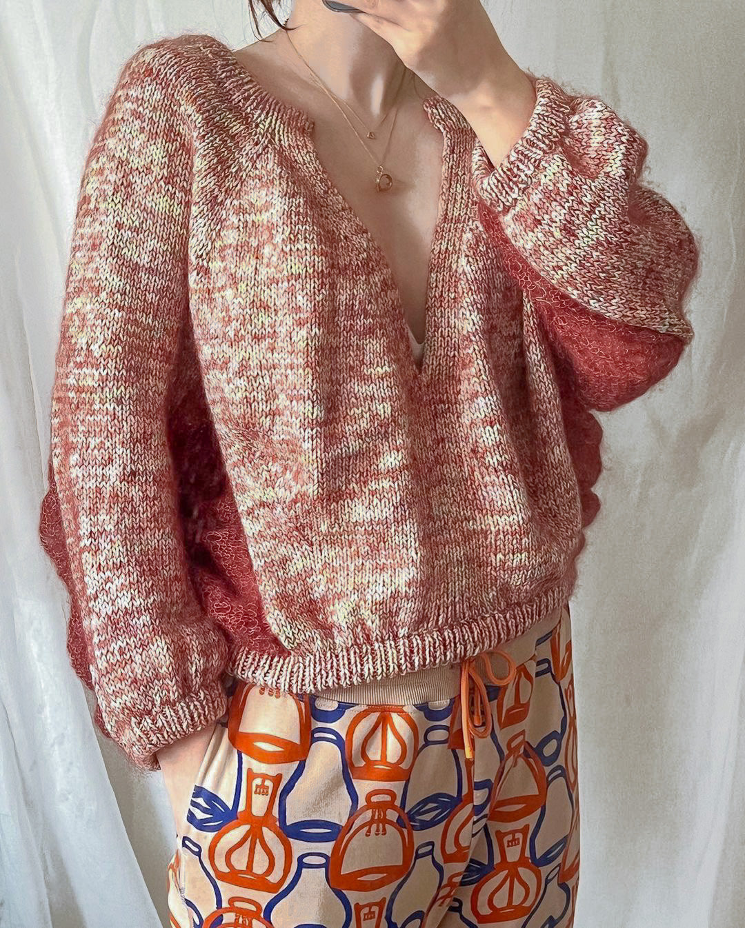 Lolita Jacket - Pattern