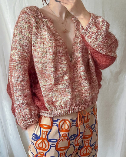 Lolita Jacket - Pattern