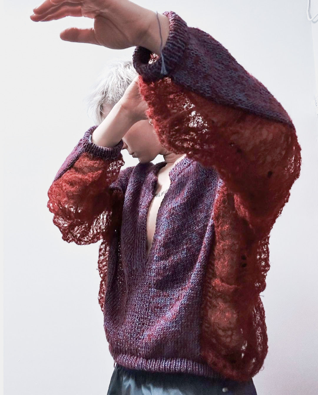 Lolita Jacket - Pattern