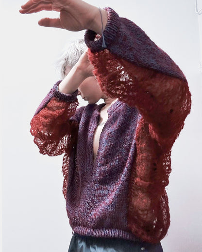 Lolita Jacket - Pattern