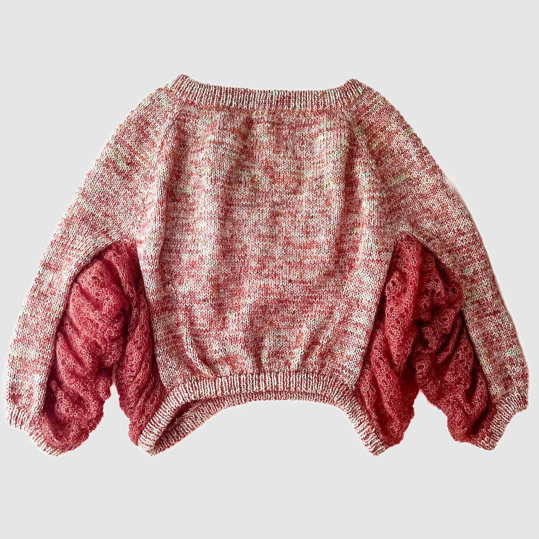 Lolita Jacket - Pattern