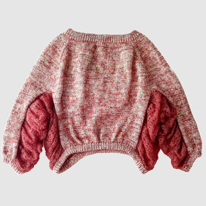 Lolita Jacket - Pattern