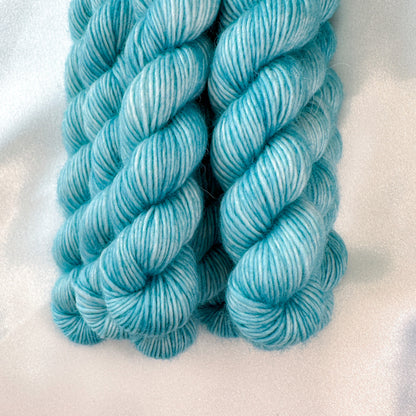 Merino Single Mini - Dart Frog