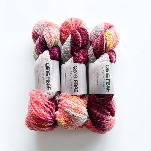 Teddy - Chocolate Shop