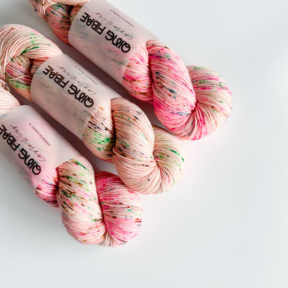 Dashing Fingering - Pick n' Mix
