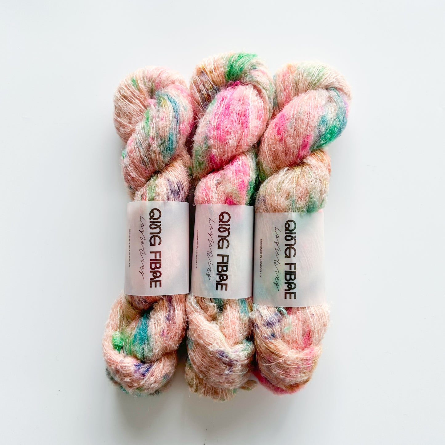 Baby Teddy - Pick n' Mix