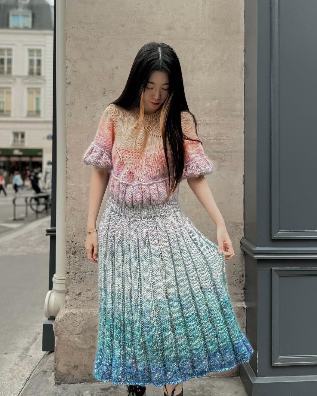 Sweet Tooth Dress Pattern - Download
