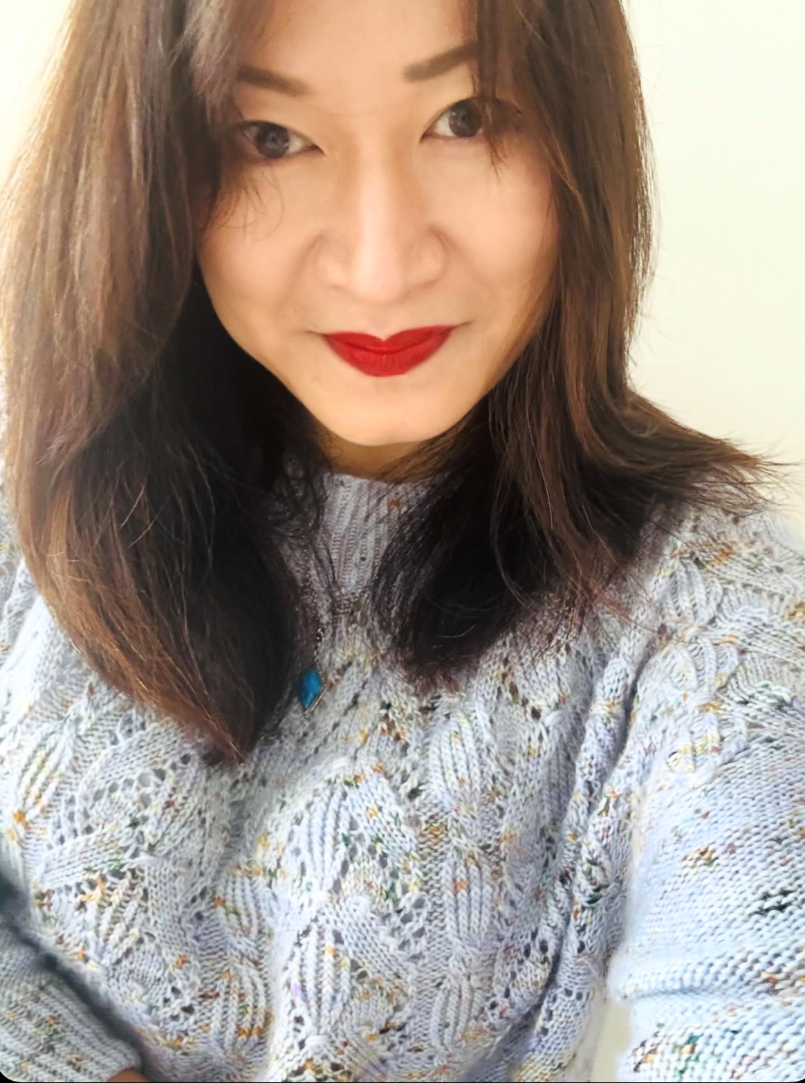 Vinelia Sweater