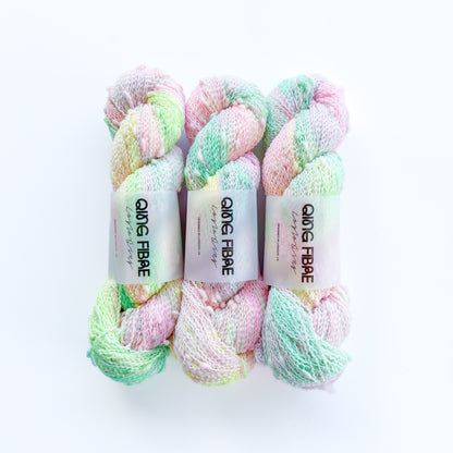 Pearl - Cotton Candy Mix