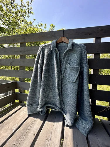 Melting Shirt