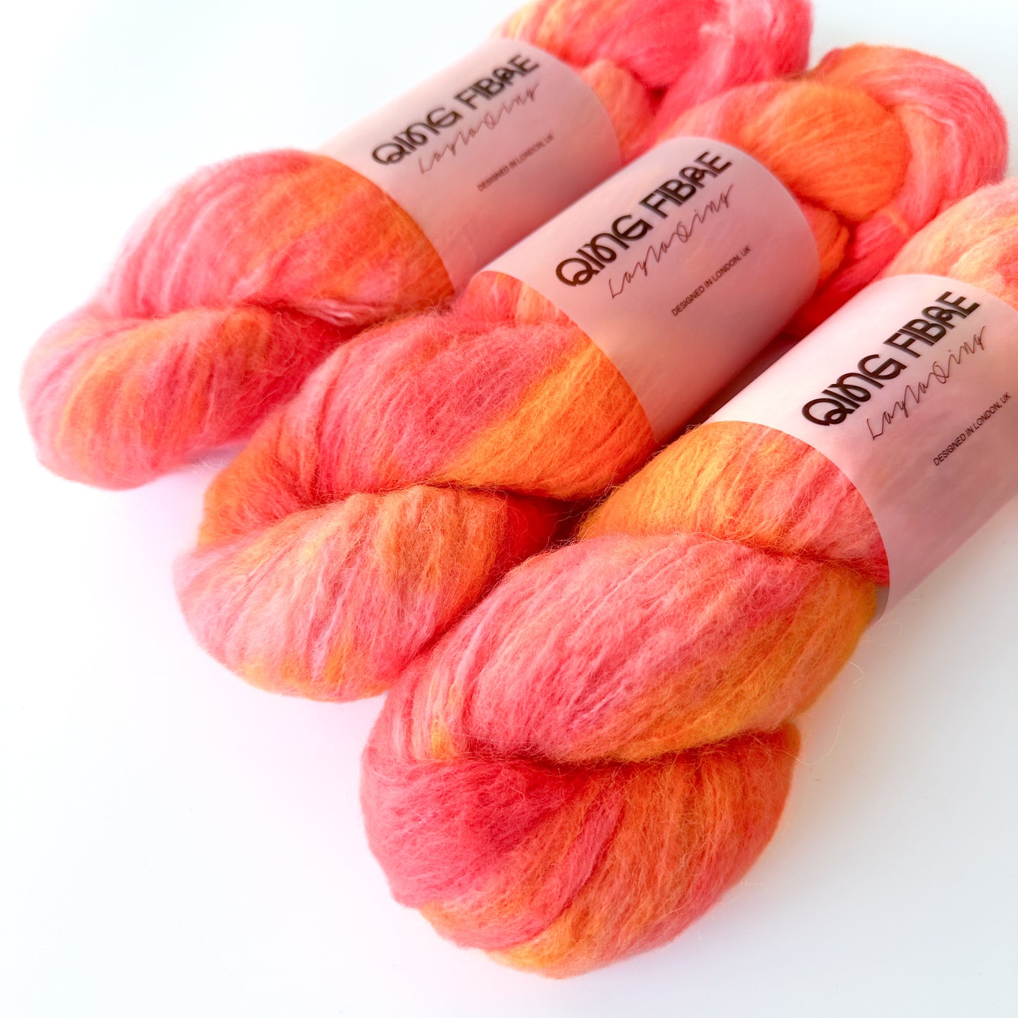 Melted Baby Suri - Fizzy Berry