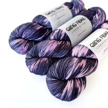 Dashing Fingering - Murky Gem