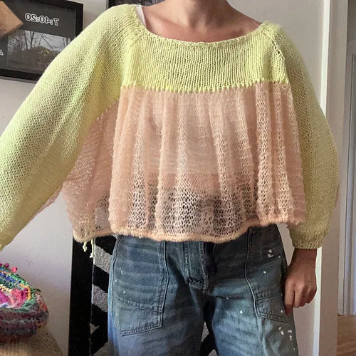KÝMA Sweater
