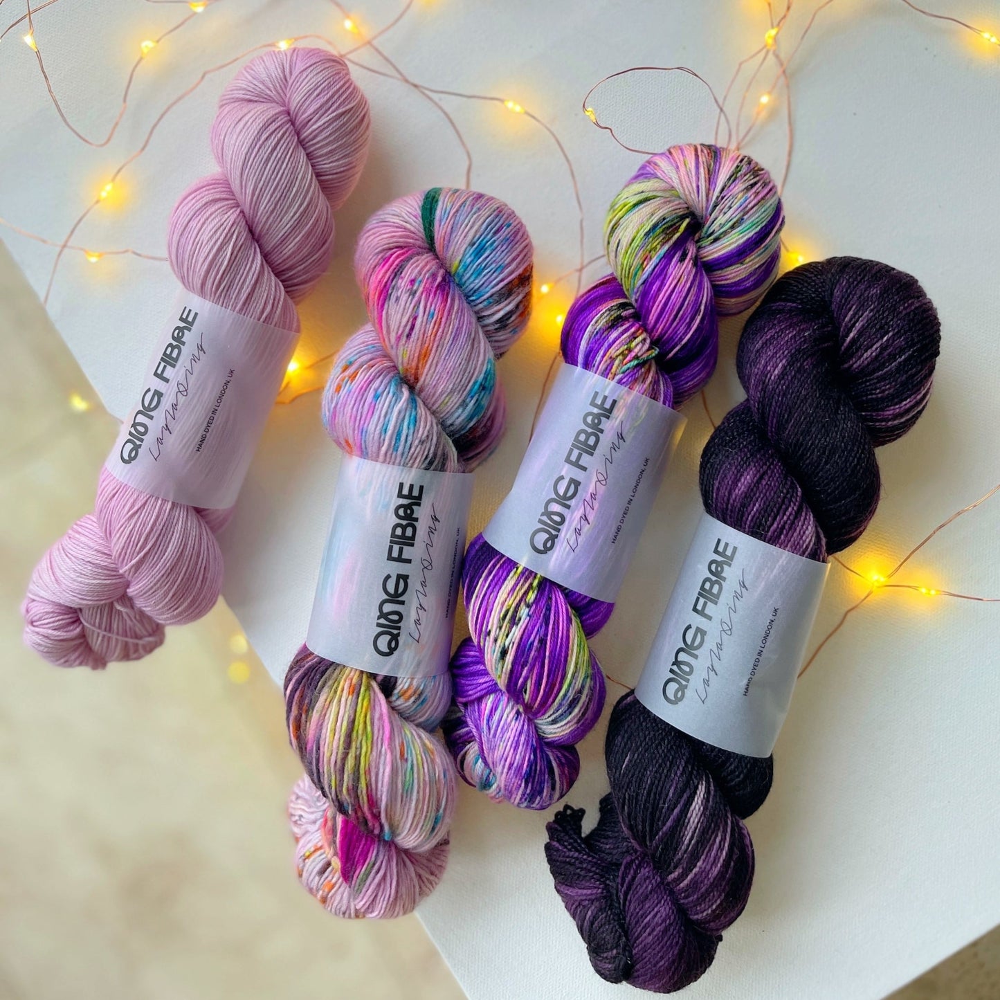 Lucky Dip Bundle - Moody
