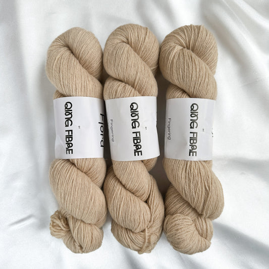 Fjord - Khaki