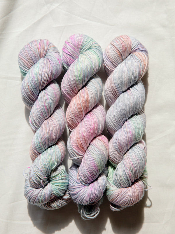 Rose Blush