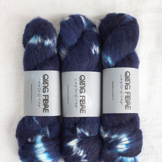 Melted Baby Suri - Night