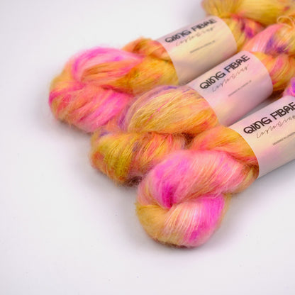 Kid Mohair Silk - Reflection