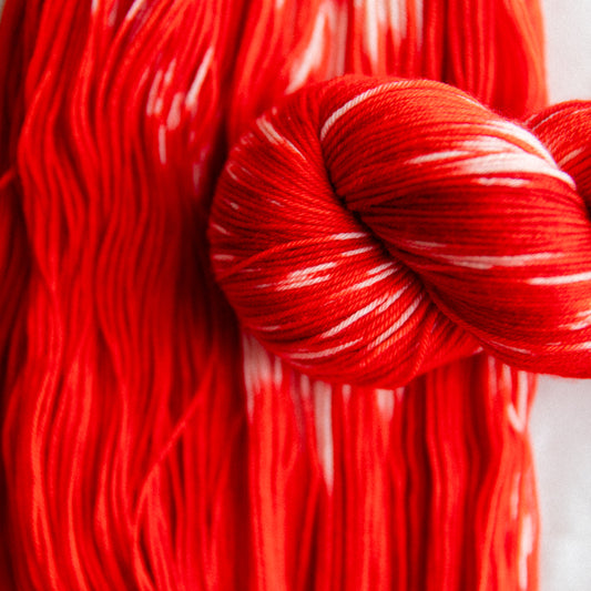 Dashing Fingering - Dragonberry