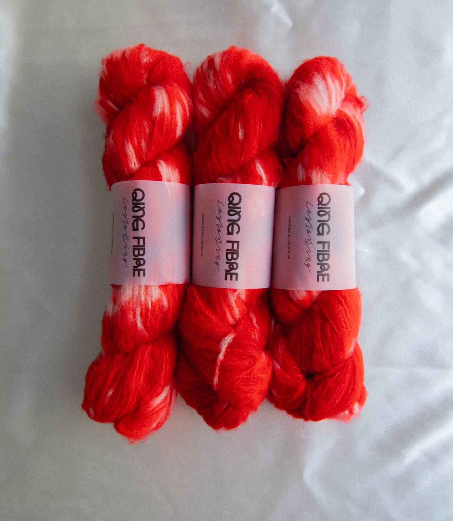 Super Floof DK - Dragonberry