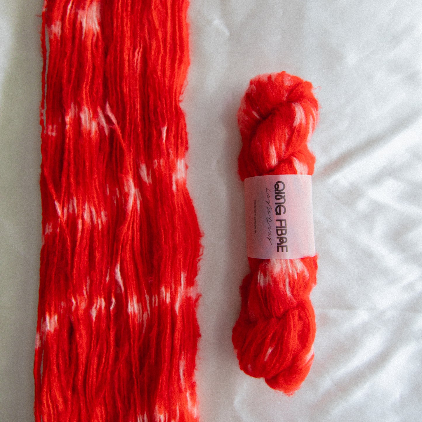 Super Floof DK - Dragonberry