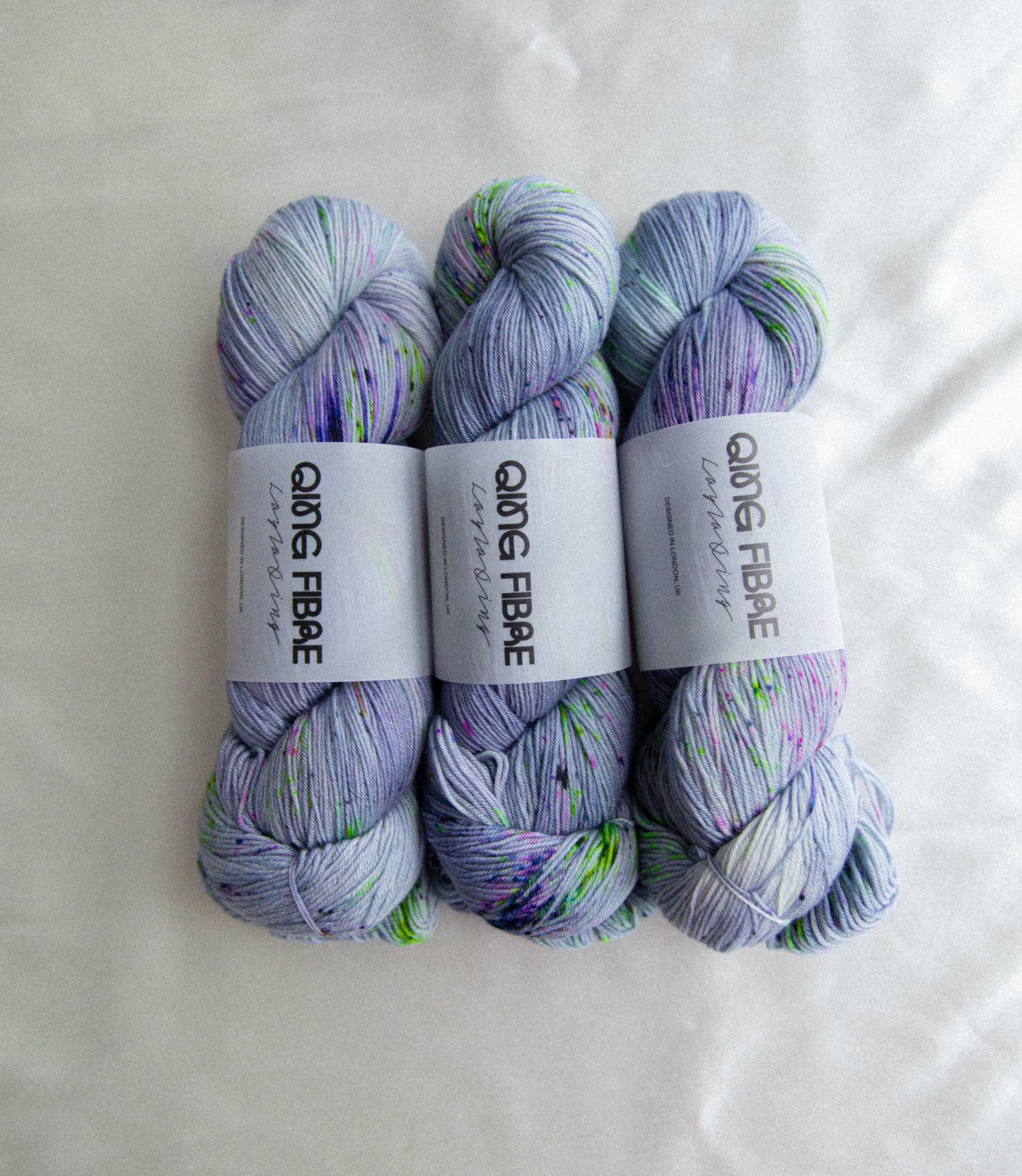 Dashing Fingering - Moon Goddess