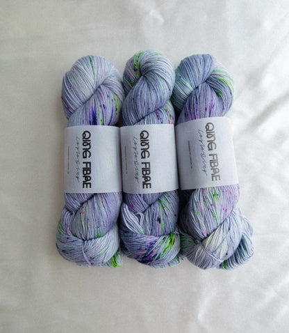 Dashing Fingering - Moon Goddess