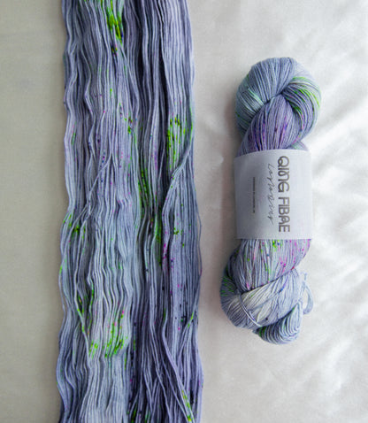 Dashing Fingering - Moon Goddess