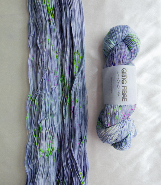 Dashing Fingering - Moon Goddess