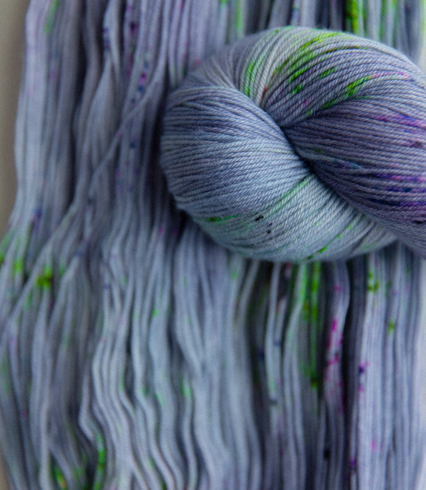 Dashing Fingering - Moon Goddess