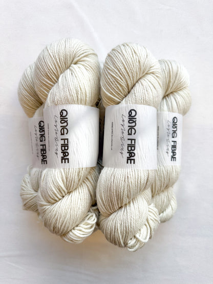 Classic DK - Cream