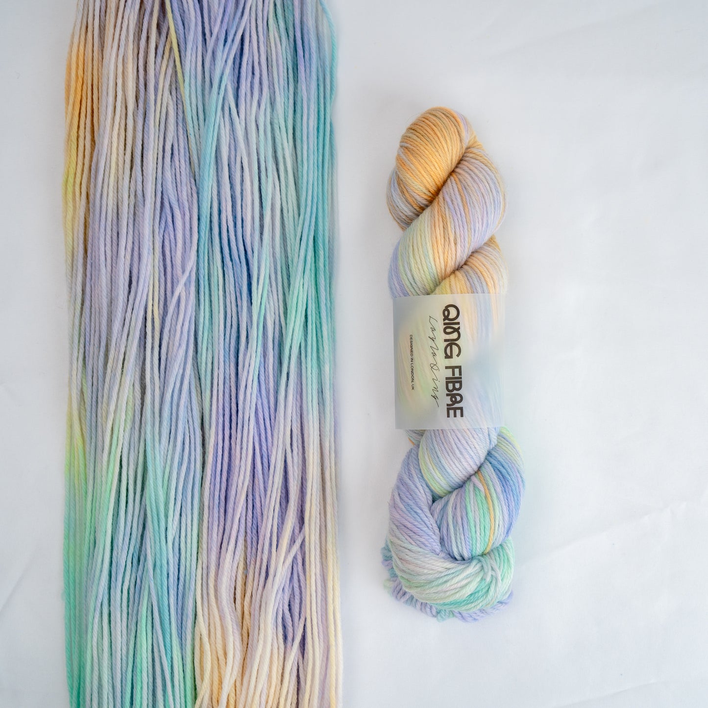 Merino DK - Dreamstate