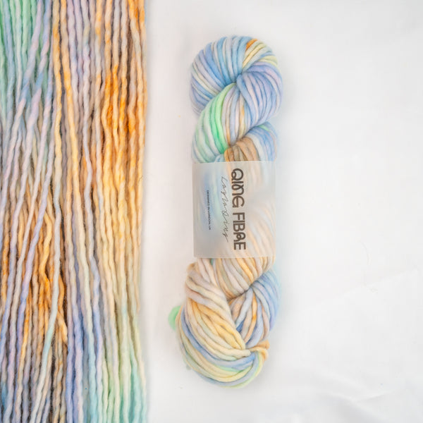 Big Merino Chunky - Dreamstate
