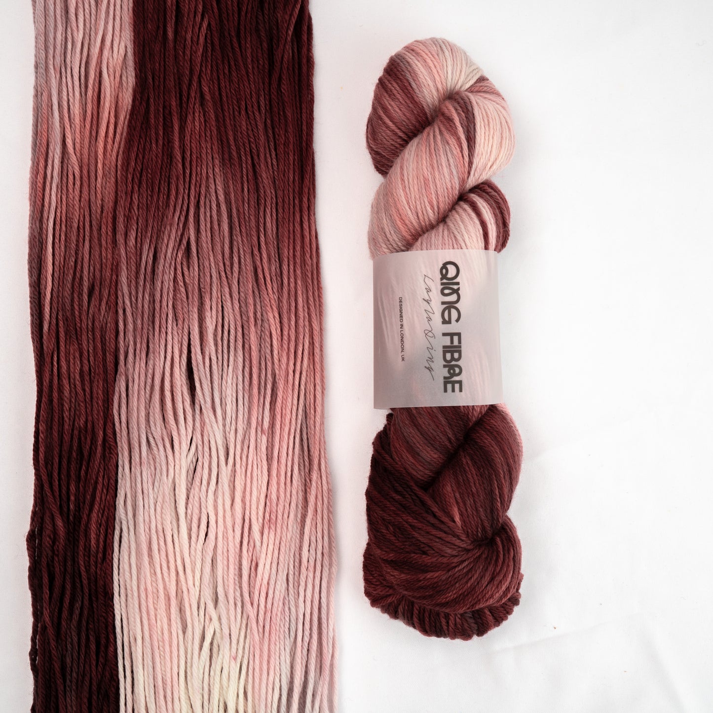 Dashing Fingering - Murmur