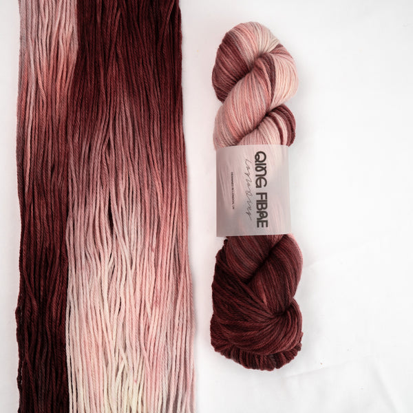 Dashing Fingering - Murmur
