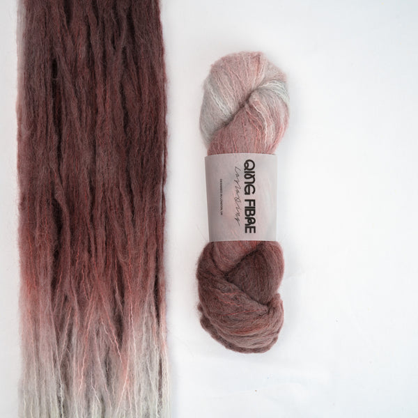 Melted Baby Suri - Murmur