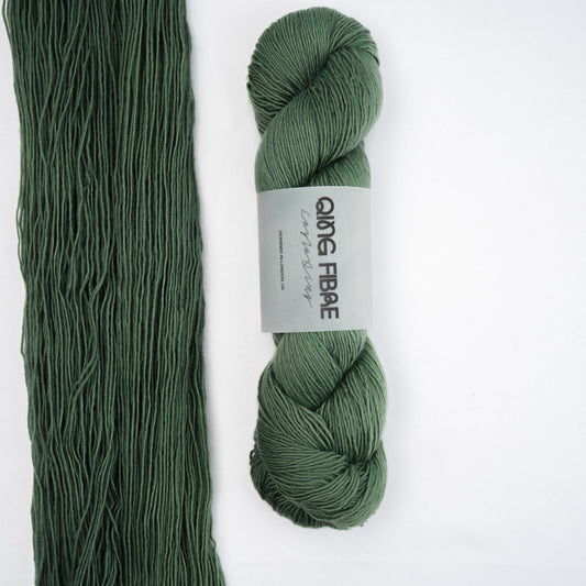 Merino Single - Echo
