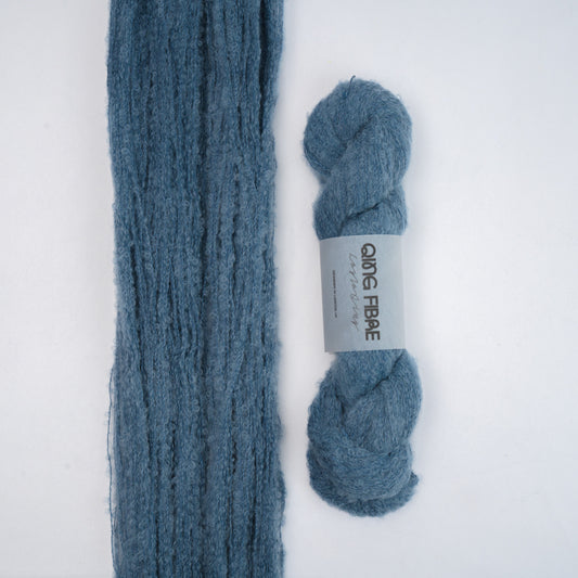 Baby Teddy - Noctilucent Cloud