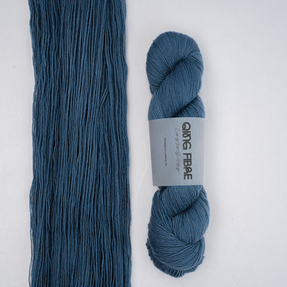 Merino Single - Noctilucent Cloud