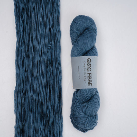 Merino Single - Noctilucent Cloud