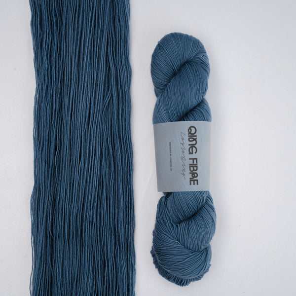 Merino Single - Noctilucent Cloud