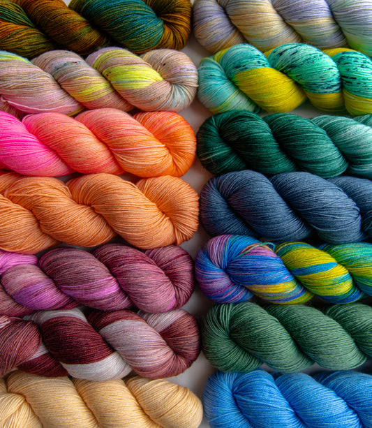 S/S26 Lucid Dreams Collection Bundle