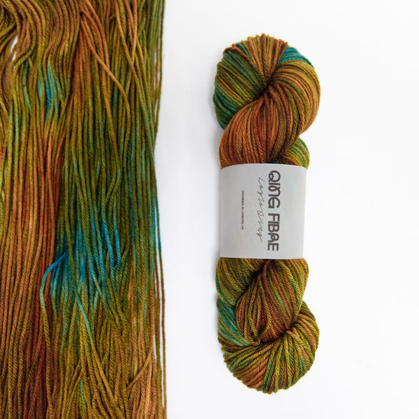 Merino DK - Nyx